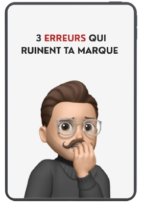 les erreurs qui ruinent ta marque eclorus